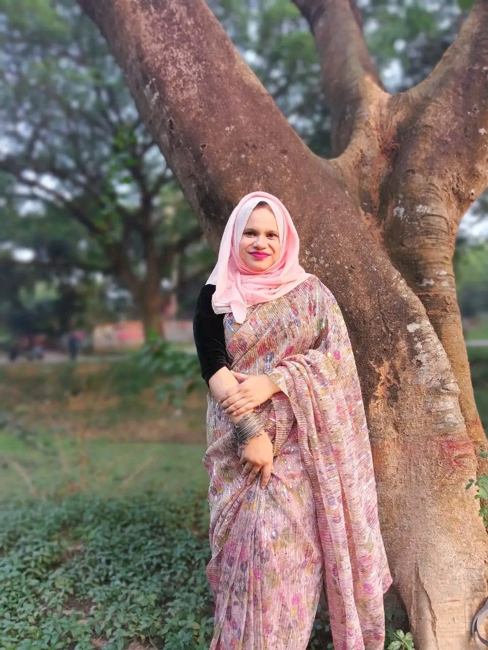 Asma Akter